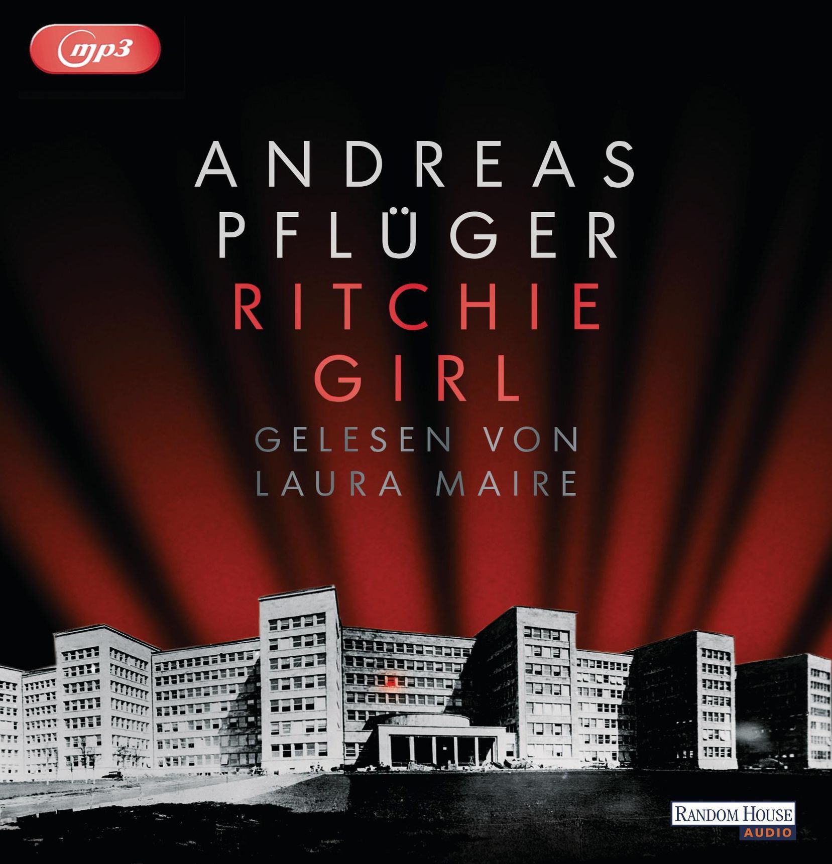 Ritchie Girl, 2 Audio-CD, 2 MP3 Hörbuch bei Weltbild.de bestellen