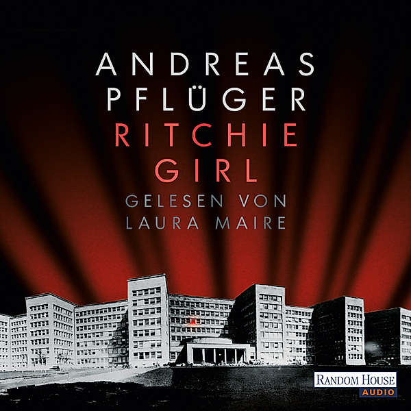 Ritchie Girl, Andreas Pflüger