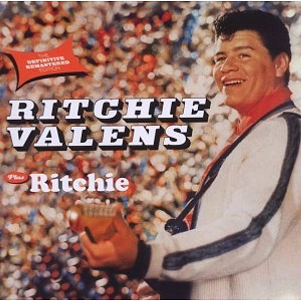 Ritchie Valens/Ritchie, Ritchie Valens