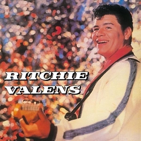 Ritchie Valens (Vinyl), Ritchie Valens