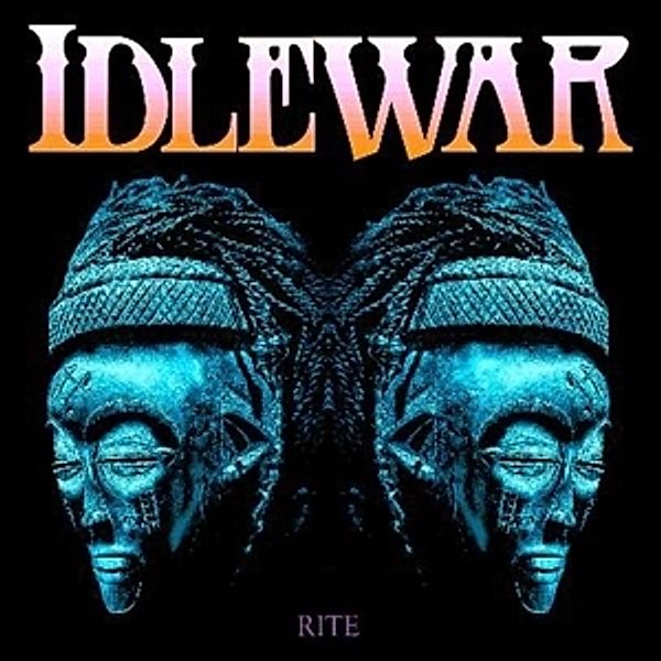Rite (Vinyl), Idlewar