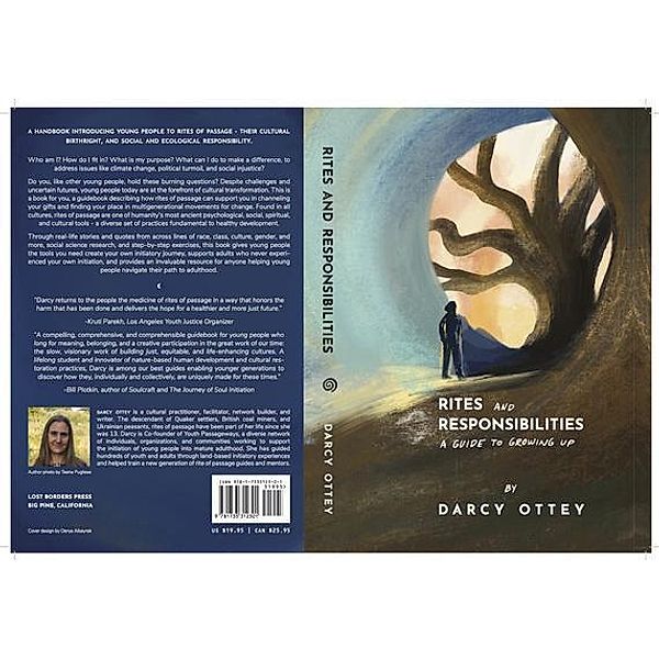 Rites and Responsibilities, Darcy Ottey