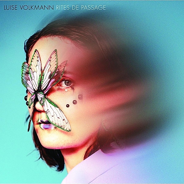 Rites De Passage (Vinyl), Luise Volkmann