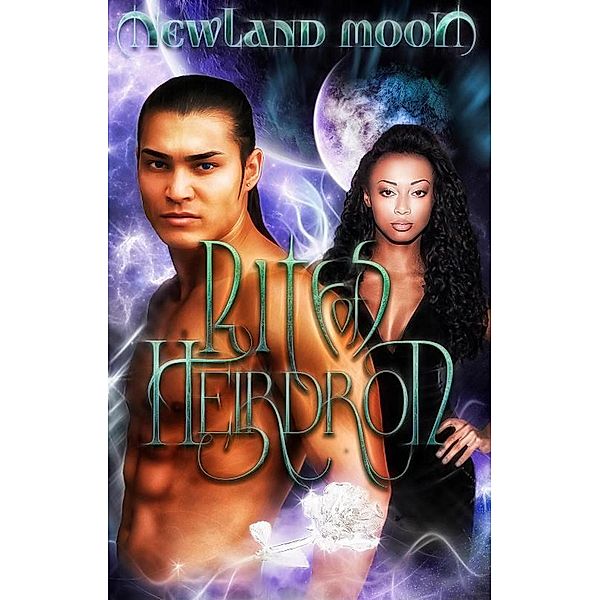 Rites of Heirdron: Rites of Heirdron: Science Fantasy Romance, Aaron-Michael Hall