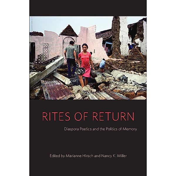 Rites of Return / Gender and Culture Series