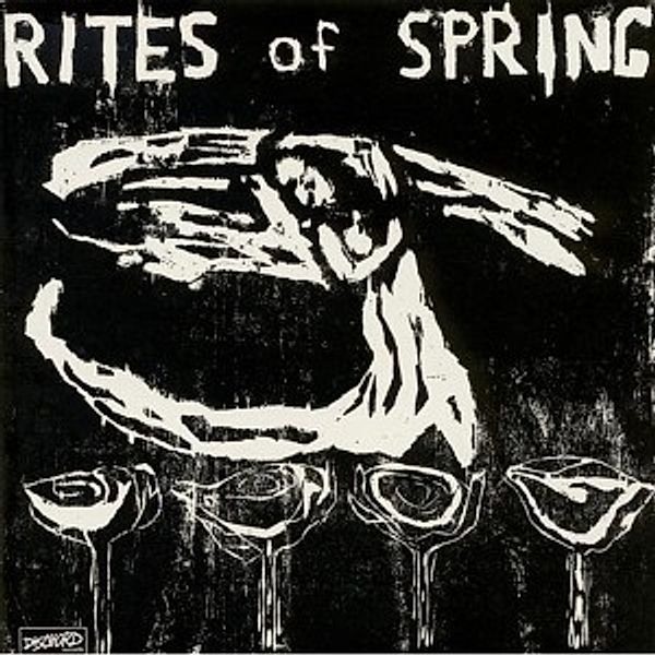 Rites Of Spring (Vinyl), Rites Of Spring