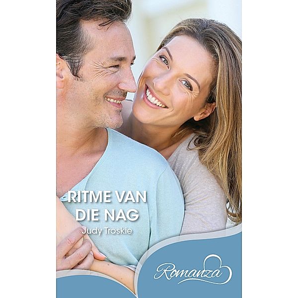 Ritme van die nag / Romanza, Judy Troskie