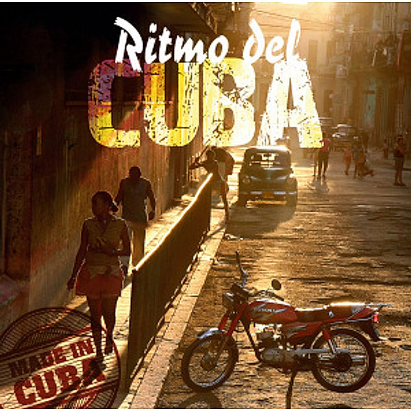 Ritmo Del Cuba, Diverse Interpreten