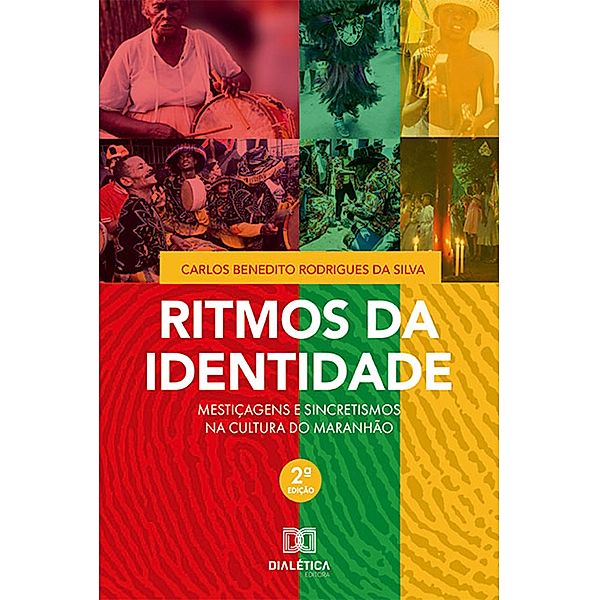 Ritmos da Identidade, Carlos Benedito Rodrigues da Silva