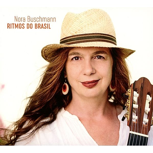 Ritmos Do Brasil, Nora Buschmann