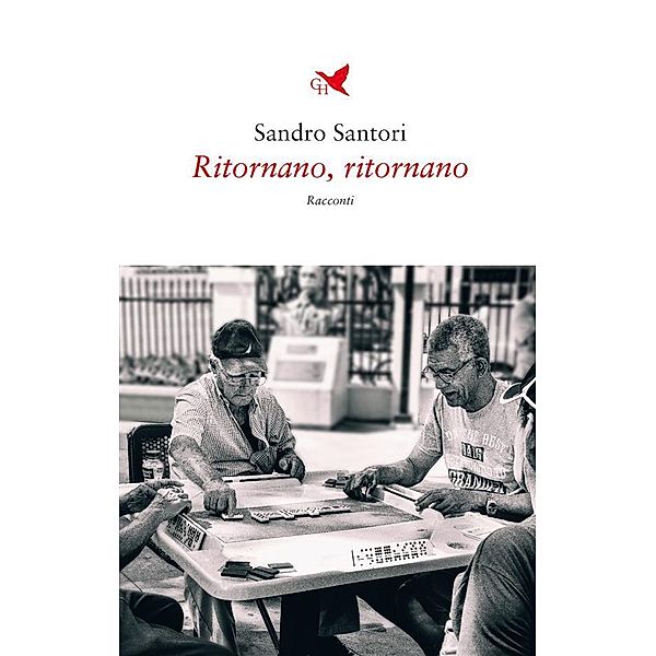 Ritornano, ritornano, Sandro Santori