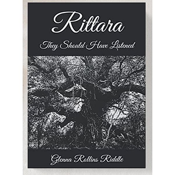 Rittara, Glenna Rollins Riddle