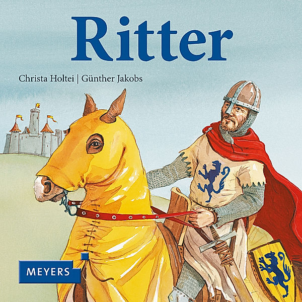 Ritter, Christa Holtei