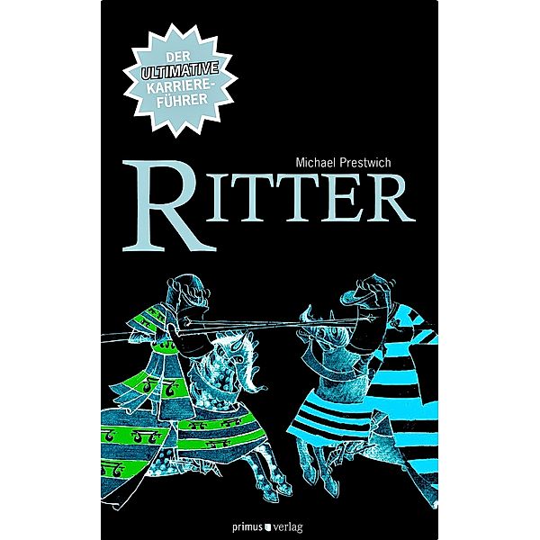 Ritter, Michael Prestwich