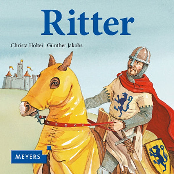 Ritter, Christa Holtei