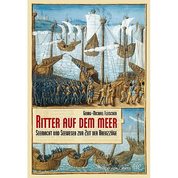 Ritter auf dem Meer, Georg-Michael Fleischer