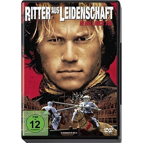 Ritter aus Leidenschaft, Brian Helgeland