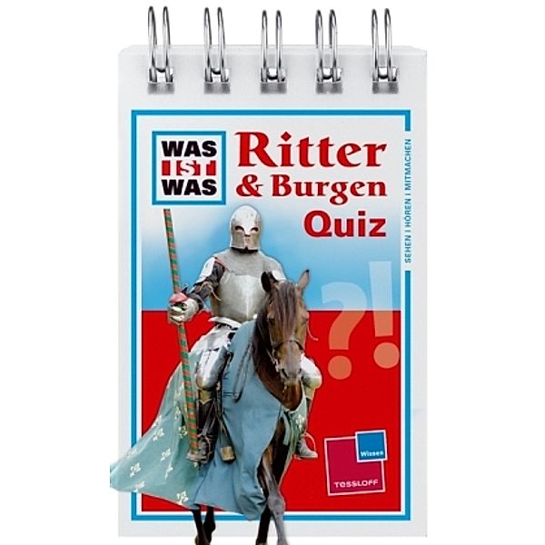 Ritter & Burgen