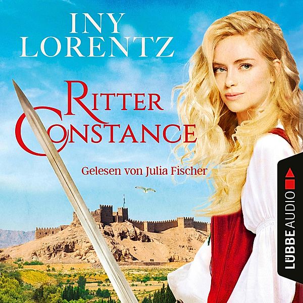 Ritter Constance, Iny Lorentz