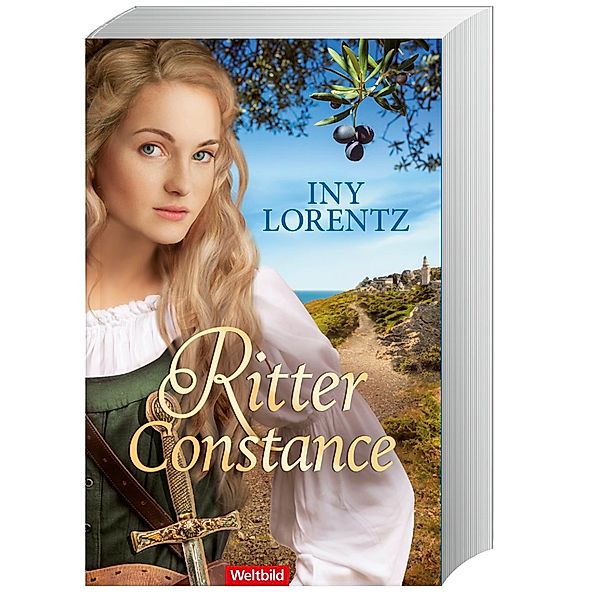 Ritter Constance, Iny Lorentz