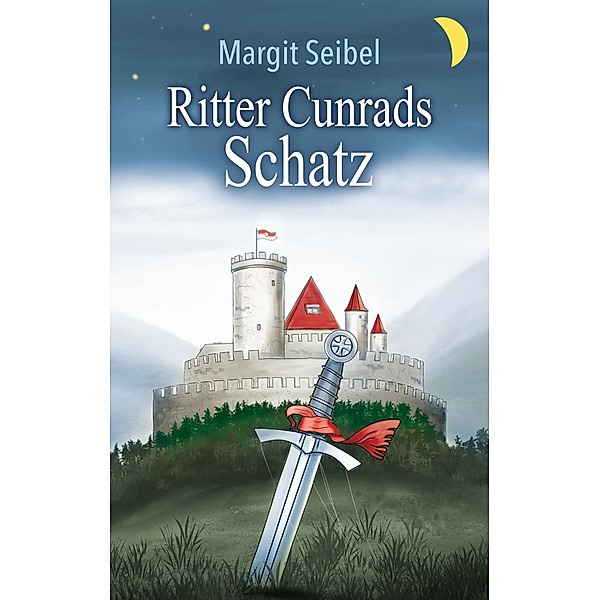 Ritter Cunrads Schatz / Das Forscherteam Bd.2, Margit Seibel