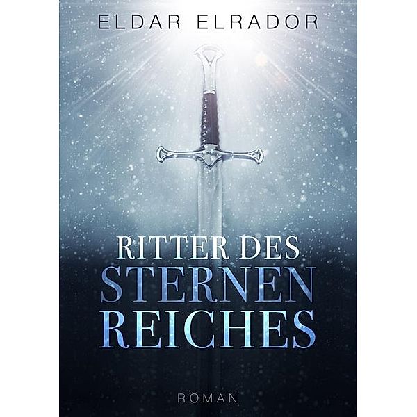 Ritter des Sternenreiches, Eldar Elrador