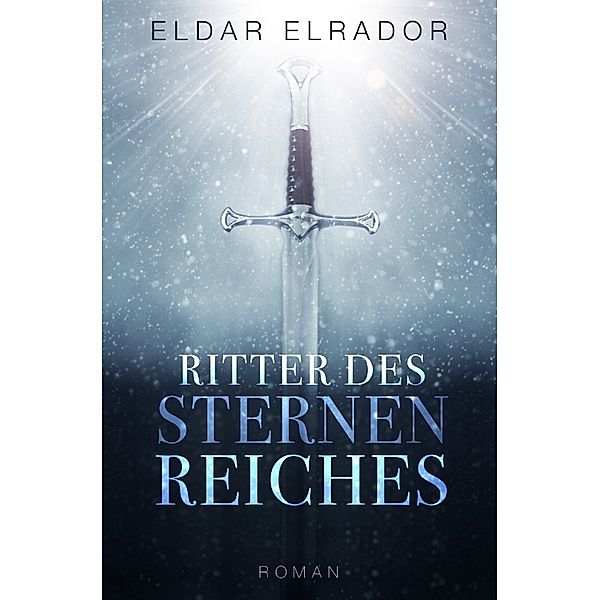 Ritter des Sternenreiches, Eldar Elrador