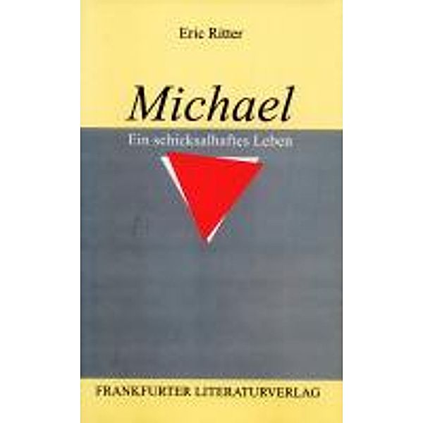 Ritter, E: Michael, Eric Ritter