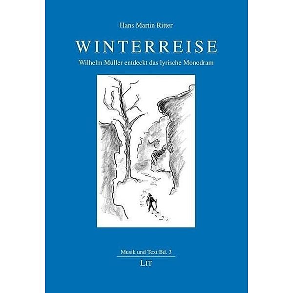 Ritter, H: Winterreise, Hans M. Ritter