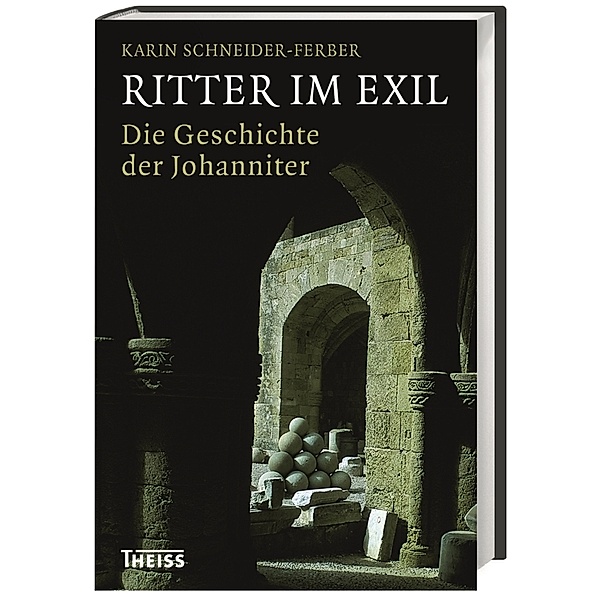 Ritter im Exil, Karin Schneider-Ferber