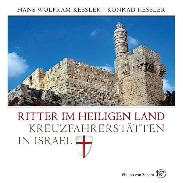 Ritter im Heiligen Land, Konrad Kessler, Hans W Kessler