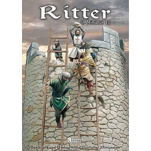 Ritter in Miniature II