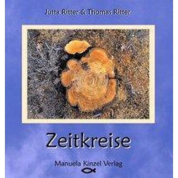 Ritter, J: Zeitkreise, Jutta Ritter