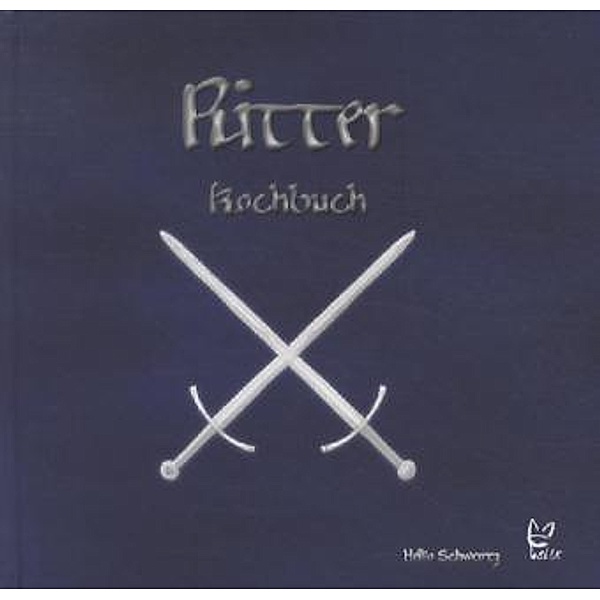 Ritter Kochbuch, Heiko Schwartz