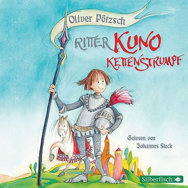 Ritter Kuno Kettenstrumpf, Oliver Pötzsch