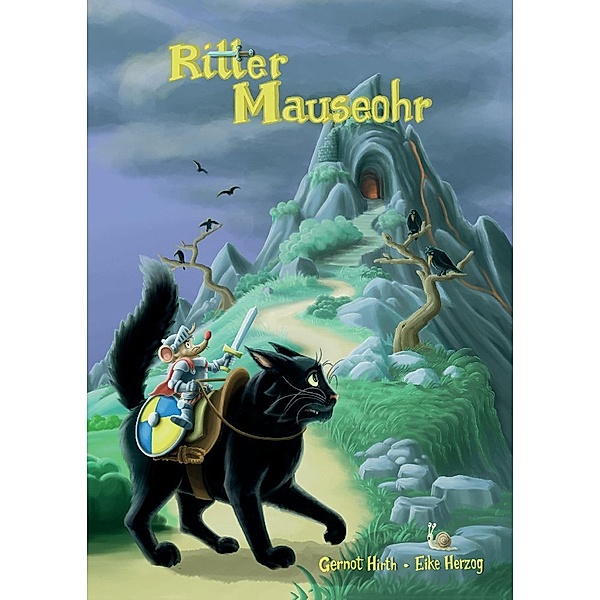 Ritter Mauseohr, Gernot Hirth