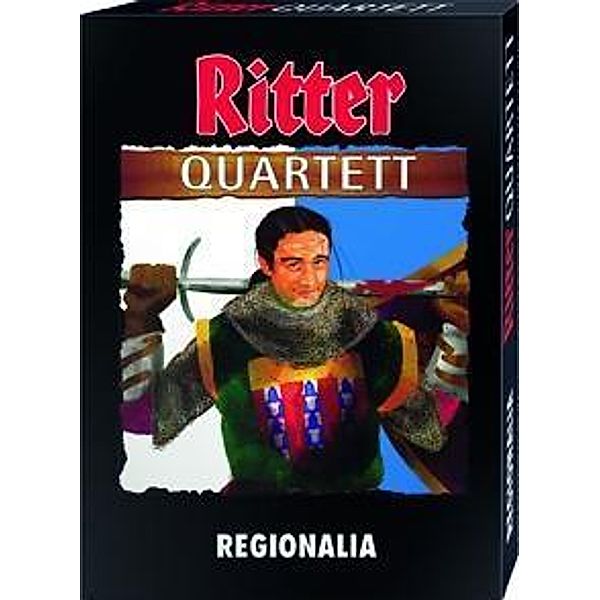 Ritter Quartett (Kartenspiel), Nuesret Kaymak