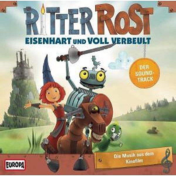 Ritter Rost, Ritter Rost