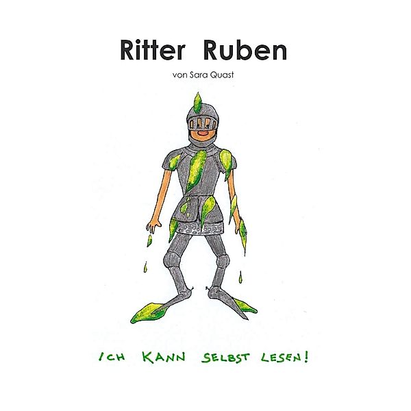 Ritter Ruben, Sara Quast