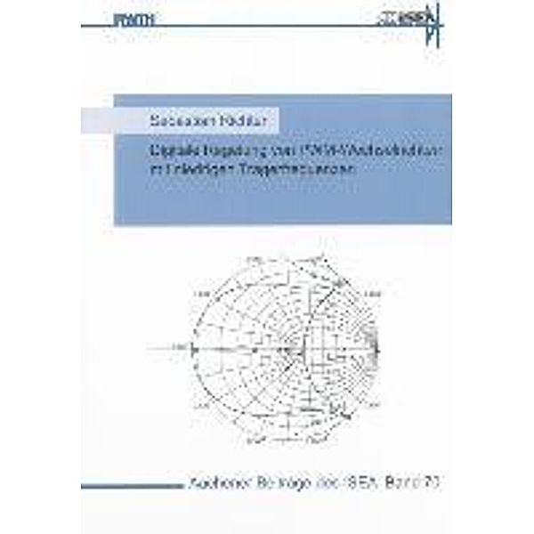 Ritter, S: Digitale Regelung von PWM-Wechselrichtern mit nie, Sebastian Ritter