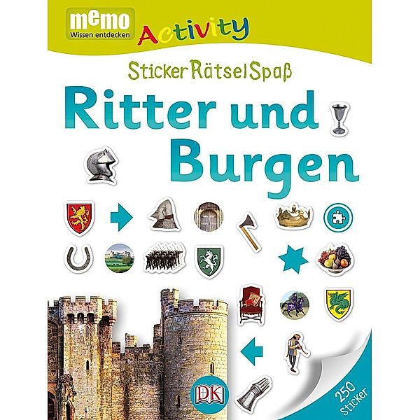 Ritter und Burgen