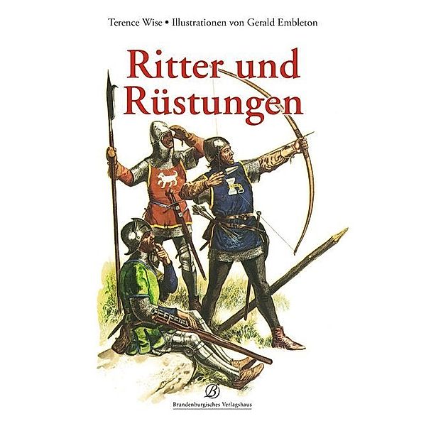 Ritter und Rüstungen, Terence Wise