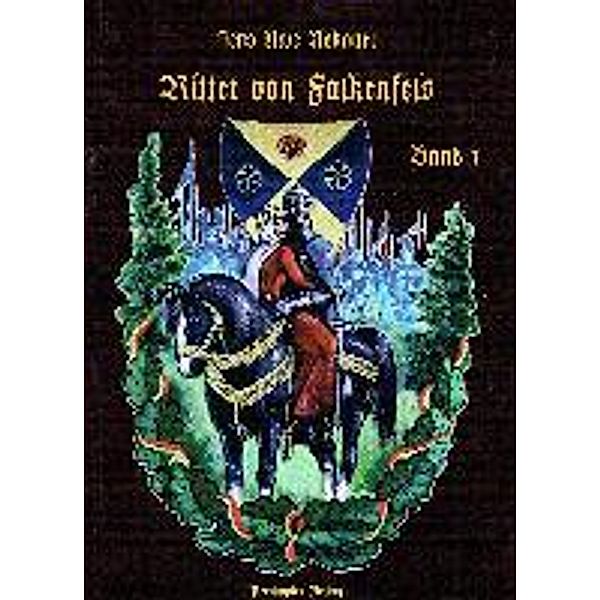 Ritter von Falkenfels, Jens U. Nebauer