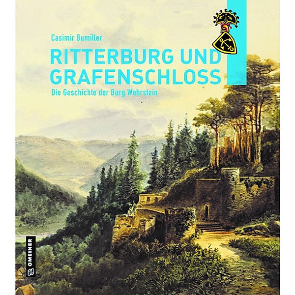 Ritterburg und Grafenschloss, Dr. Casimir Bumiller