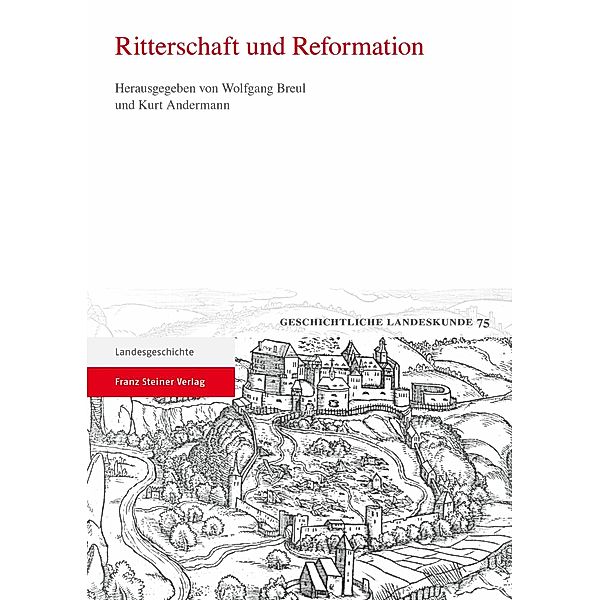 Ritterschaft und Reformation