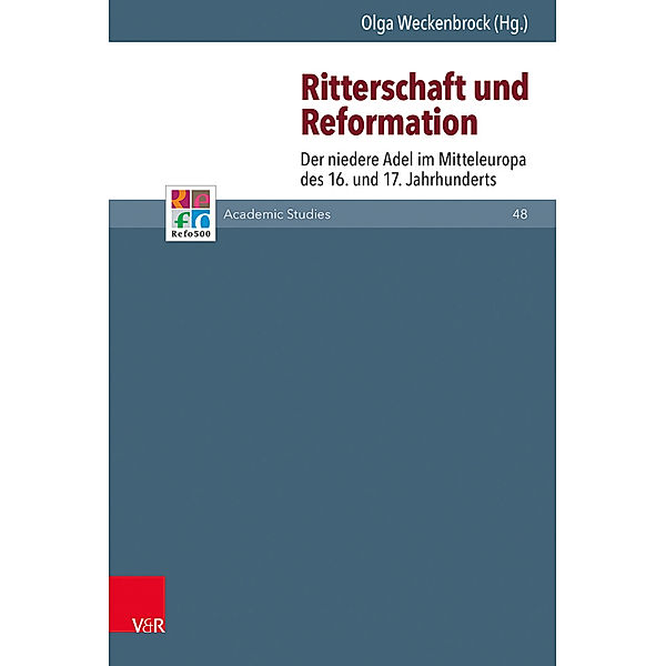 Ritterschaft und Reformation