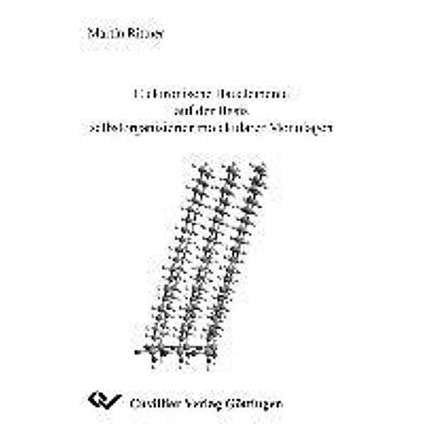 Rittner, M: Elektronische Bauelemente auf der Basis, Martin Rittner