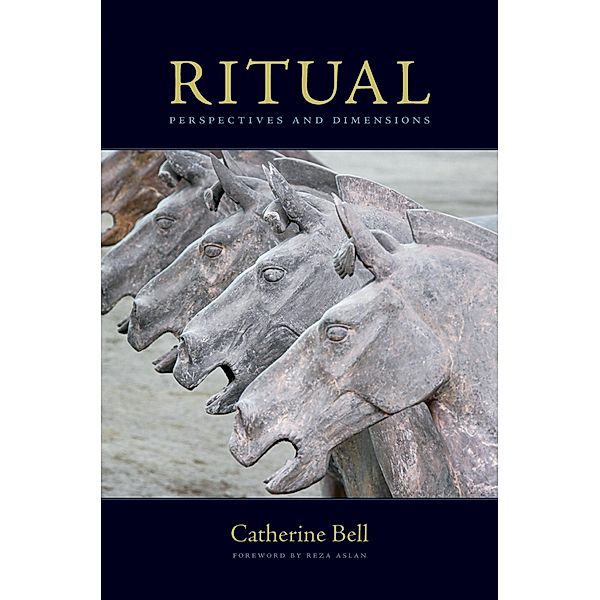 Ritual, Catherine Bell
