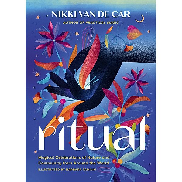 Ritual, Nikki van De Car