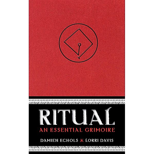 Ritual, Damien Echols, Lorri Davis